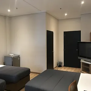 Royal Hotel Bruselas