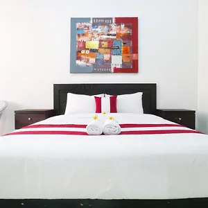 Duta Surf Canggu Homestay