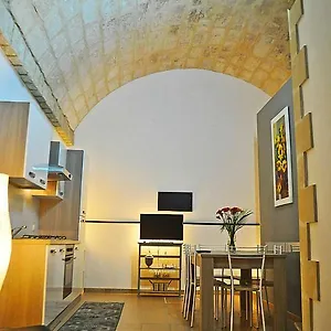  Apartment Curtigghiu Italy