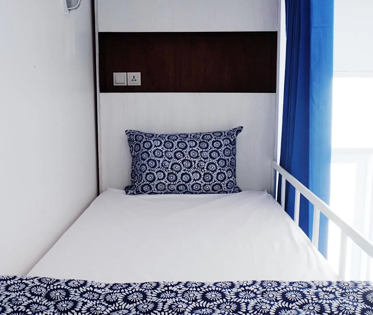 Dip & Doze Boutique Hostel Canggu